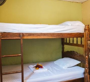 Santa Cruz Hostel | Hostel Santa Cruz Ometepe