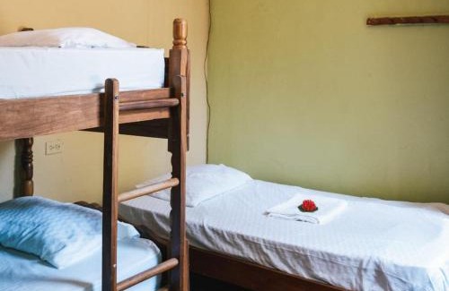 Santa Cruz Hostel | Hostel Santa Cruz Ometepe