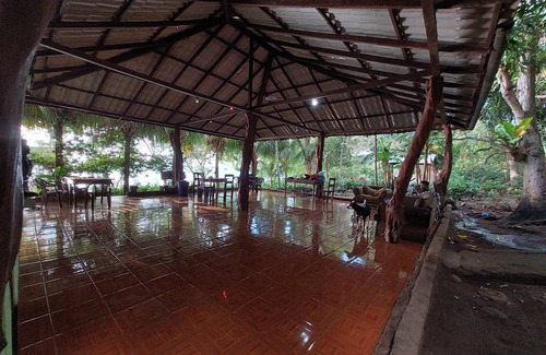 Ometepe Island Hotel | Hotel ∙ 8 guests