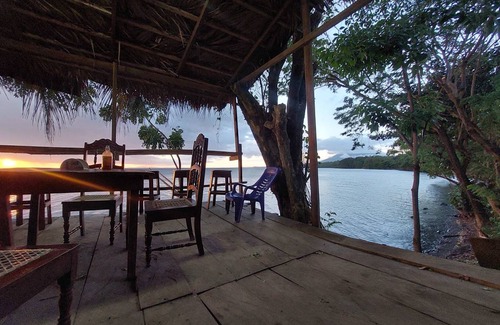 Ometepe Island Hotel | Hotel ∙ 8 guests