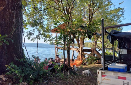 Ometepe Island Hotel | Hotel ∙ 8 guests