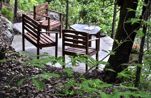 San Nicolas Hotel | Hotel Boutique Marduk Gardens