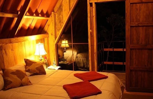San Nicolas Hotel | Hotel Boutique Marduk Gardens