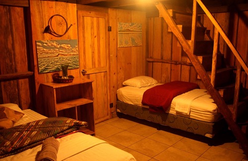 San Nicolas Hotel | Hotel Boutique Marduk Gardens