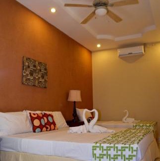 Matagalpa Hotel | Hotel San Jose Matagalpa