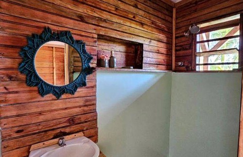 Little Corn Island House | House ∙ 1 bedroom ∙ 1 guest