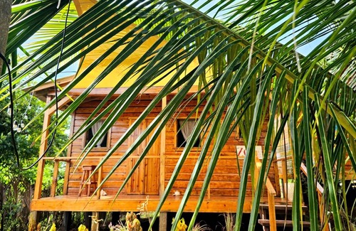 Little Corn Island House | House ∙ 1 bedroom ∙ 2 guests
