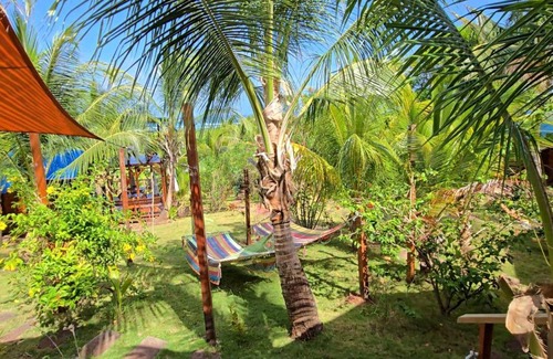 Little Corn Island House | House ∙ 1 bedroom ∙ 2 guests