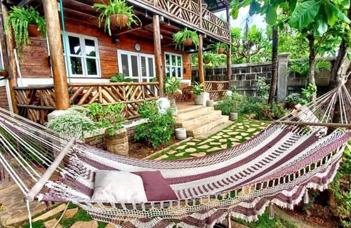 Pochomil House | House ∙ 1 bedroom ∙ 4 guests