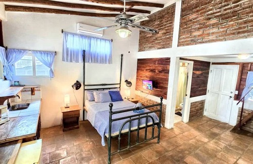 Pochomil House | House ∙ 1 bedroom ∙ 4 guests