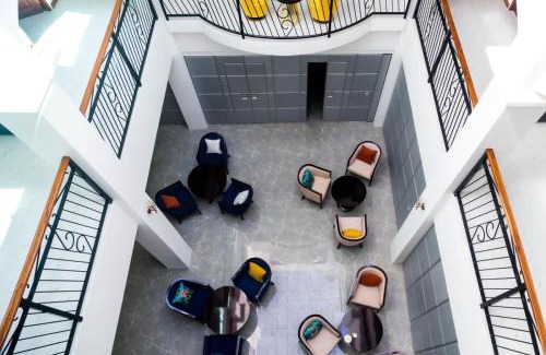 Somoto Hotel | L'ver Hotel
