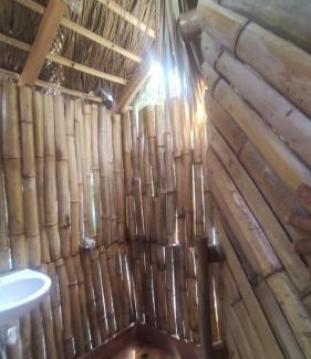Santo Domingo House | La inculta hostel Ometepe