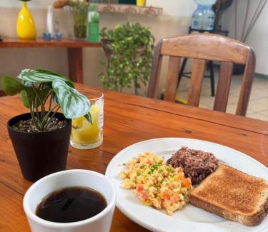 Managua Bed & Breakfast | La Posadita de Bolonia
