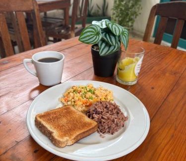 Managua Bed & Breakfast | La Posadita de Bolonia