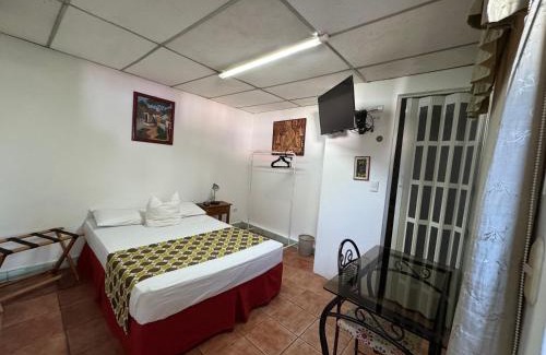 Managua Bed & Breakfast | La Posadita de Bolonia