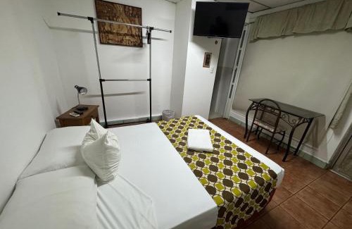 Managua Bed & Breakfast | La Posadita de Bolonia