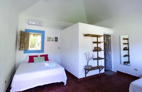 Aserradores Hostel | Las Dunas Surf Resort - Hostel