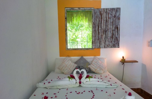 Aserradores Hostel | Las Dunas Surf Resort - Hostel