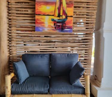 Aserradores Hotel | Las sevillanas beach hotel y restaurante