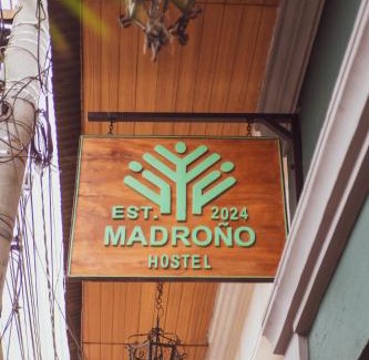 Leon House | Madroño Hostel
