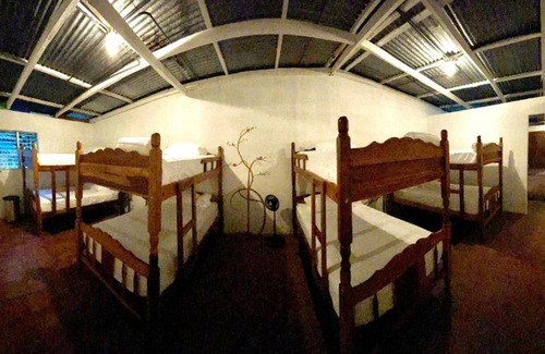 San Juan del Sur Hostel | Mango Cafe and Hostel