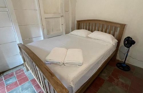 San Juan del Sur Hostel | Mango Cafe and Hostel
