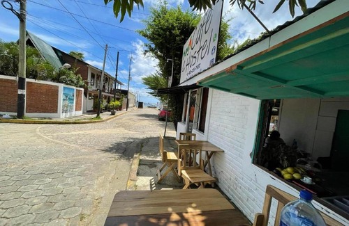 San Juan del Sur Hostel | Mango Cafe and Hostel