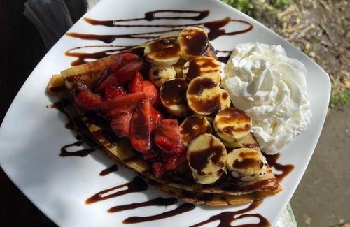 San Juan del Sur Hostel | Mango Cafe and Hostel