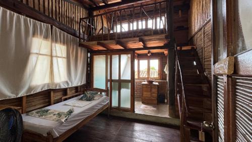 Las Penitas Hostel | Mano a Mano Eco Hostal