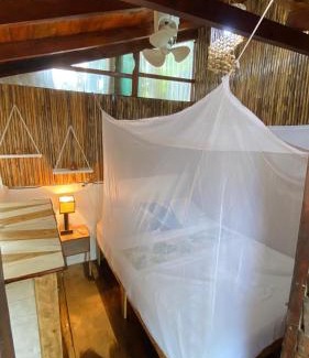 Las Penitas Hostel | Mano a Mano Eco Hostal
