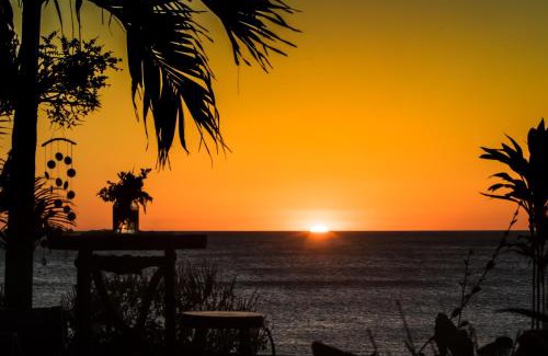 Puerto Sandino Cabin | Miramar SurfCamp