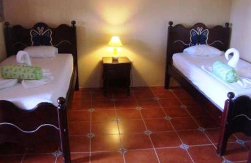Santa Cruz House | Motel ∙ 8 guests