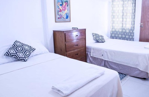 Managua House | Motel ∙ 8 guests