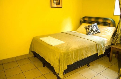 Managua House | Motel ∙ 8 guests