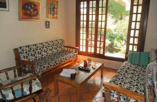 Managua House | Motel ∙ 8 guests