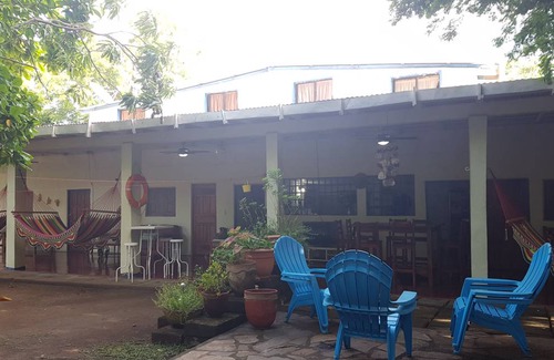 Las Penitas House | Motel ∙ 8 guests