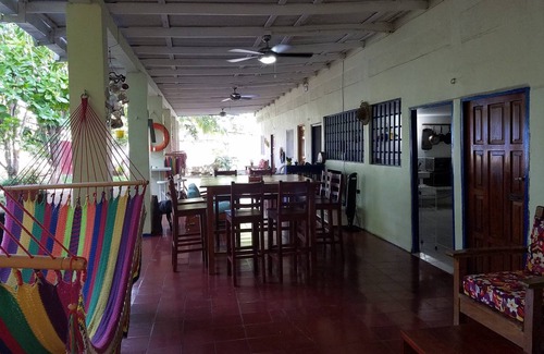 Las Penitas House | Motel ∙ 8 guests