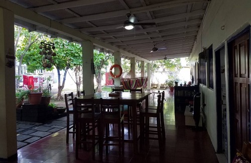Las Penitas House | Motel ∙ 8 guests