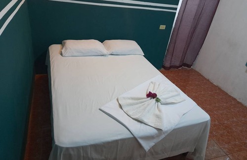 Ometepe Island House | Motel ∙ 8 guests
