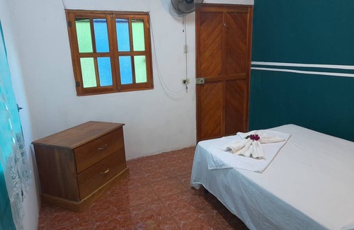 Ometepe Island House | Motel ∙ 8 guests