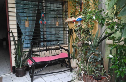 Managua House | Motel ∙ 8 guests