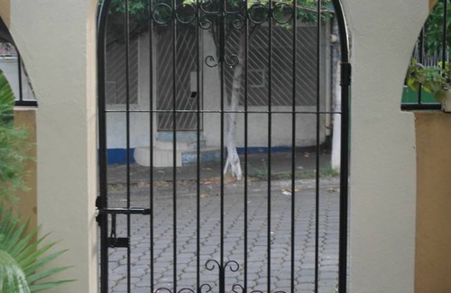 Managua House | Motel ∙ 8 guests