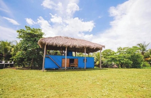 Aserradores House | Nahua Cottage