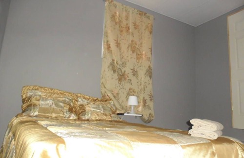 Granada Hostel | New Century Hostel