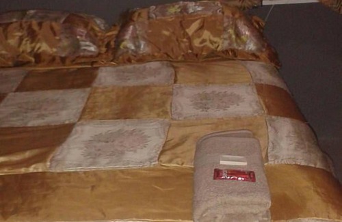 Granada Hostel | New Century Hostel