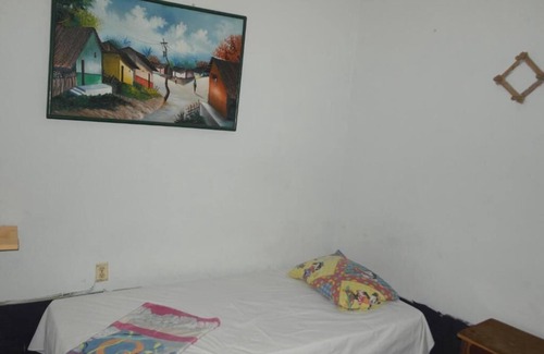 Managua Cabin | Nicaragua Guest House
