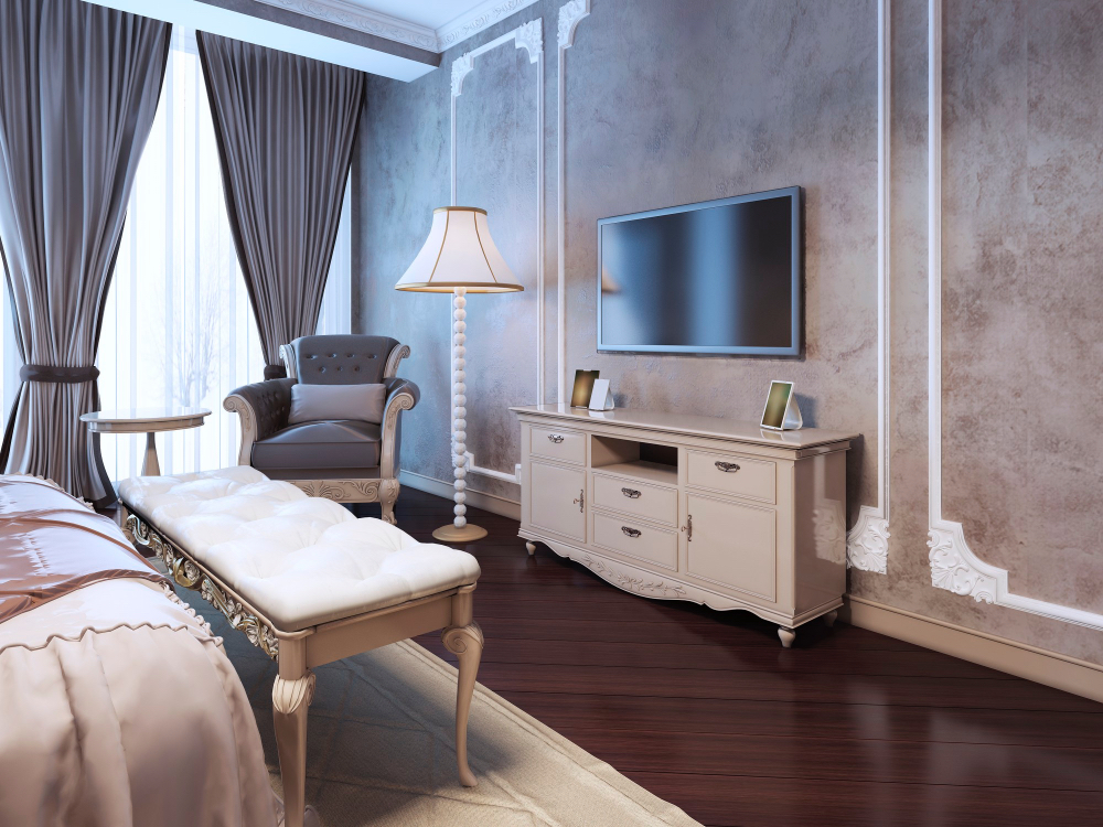 Catarina Apartment | Ninguno