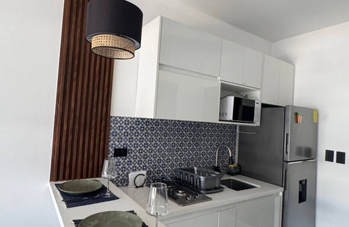 San Juan del Sur Apartment | Ocean Dream Apartments E1-B1