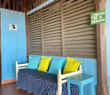 Poneloya Hostel | OeNic! Hostal