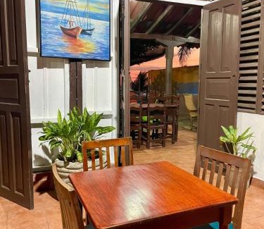Poneloya Hostel | OeNic! Hostal